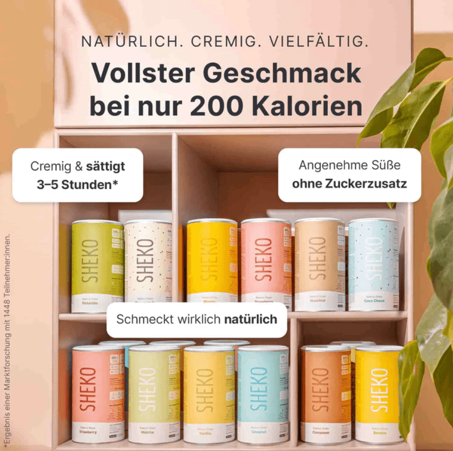 Starter-Set im Detail