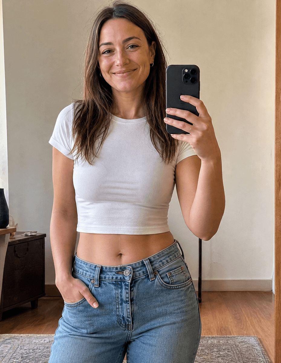 Mara nachher